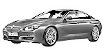 BMW F06 P21D4 Fault Code
