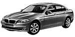 BMW F10 P21D4 Fault Code